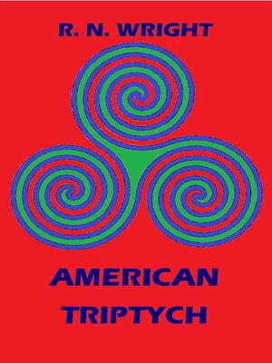 cover image of American Triptych
